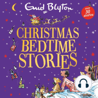 Christmas Bedtime Stories