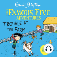 Famous Five Short Stories