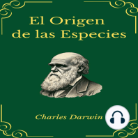 El Origen de las Especies