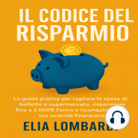 Il Codice del Risparmio