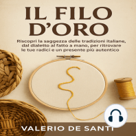 IL Filo d’Oro
