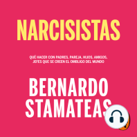 Narcisistas