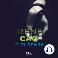 Io ti sento BELLISSIMI