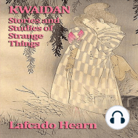 Kwaidan