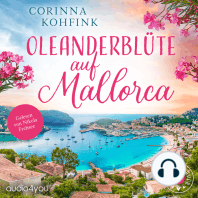 Oleanderblüte auf Mallorca