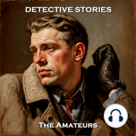 Detective Stories – The Amateurs