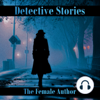 Detective Stories – The Female Author