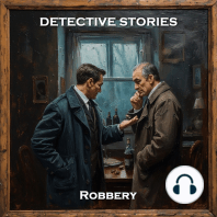 Detective Stories – Robbery