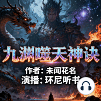九渊噬天神诀