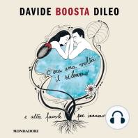 C'era una volta il silenzio