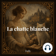 La chatte blanche