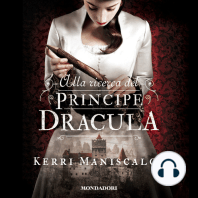 Alla ricerca del Principe Dracula
