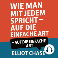 Wie man mit jedem spricht - auf die einfache Art