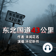 东北国道43公里