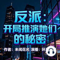 反派：开局推演她们的秘密