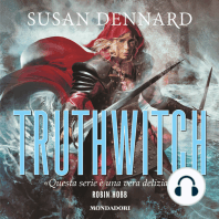Truthwitch