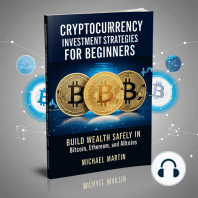 Cryptocurrency Investment Strategies for Beginners