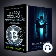 El Lado Oscuro De Las Criptomonedas