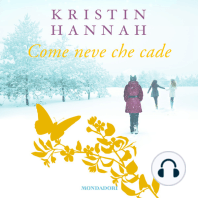 Come neve che cade