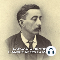 L'Amour Apres La Mort