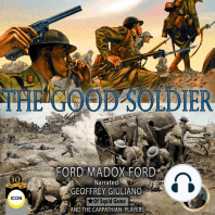 The Good Soldier