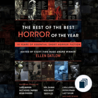 Best Horror of the Year