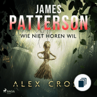 Alex Cross