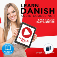 Danish Easy Reader