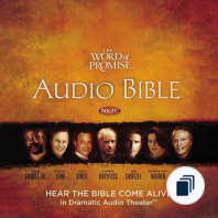 The Word of Promise Audio Bible - New King James Version, NKJV