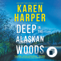An Alaska Wild Novel