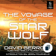 Star Wolf Trilogy