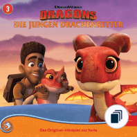 Dragons - Die jungen Drachenretter