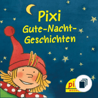 Pixi Gute Nacht Geschichten