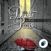 A Death in Paris Mystery