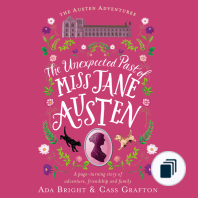 Austen Adventures