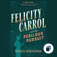 Felicity Carrol mysteries