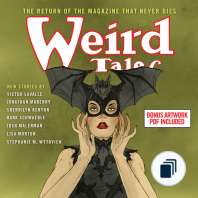 Weird Tales