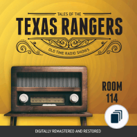 Tales of Texas Rangers