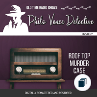 Philo Vance Detective