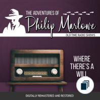 The Adventures of Philip Marlowe