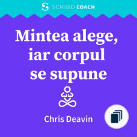 Scribd Coach în română