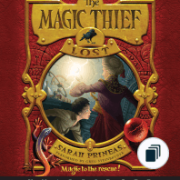 Magic Thief