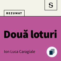 Rezumate din literatura română clasică