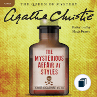 Hercule Poirot Mysteries