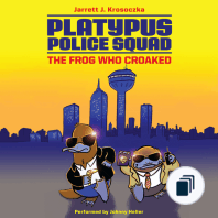 Platypus Police Squad