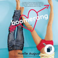 A Boomerang Novel