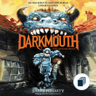 Darkmouth