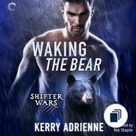 Shifter Wars