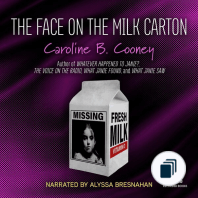 Janie Johnson (Face on the Milk Carton)