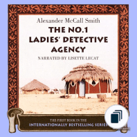 No. 1 Ladies' Detective Agency